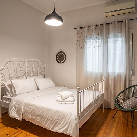 Feel Greek Hospitality #Θ004 Διαμέρισμα Θεσσαλονίκη Εξωτερικό φωτογραφία