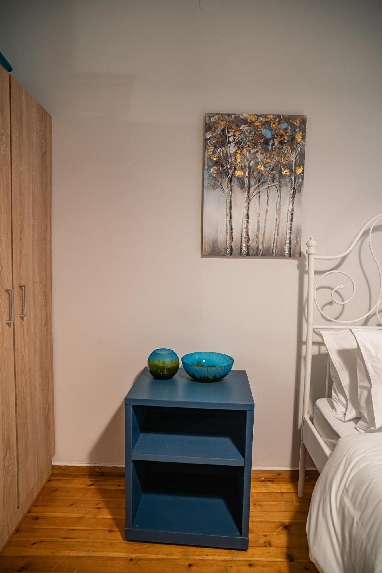 Feel Greek Hospitality #Θ004 Διαμέρισμα Θεσσαλονίκη Εξωτερικό φωτογραφία