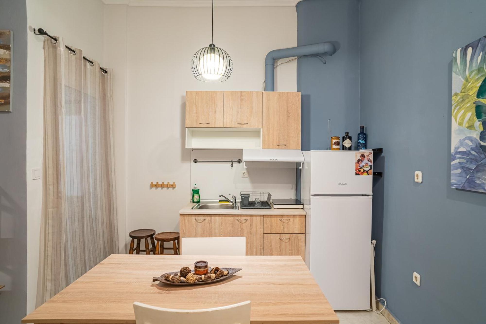 Feel Greek Hospitality #Θ004 Διαμέρισμα Θεσσαλονίκη Εξωτερικό φωτογραφία