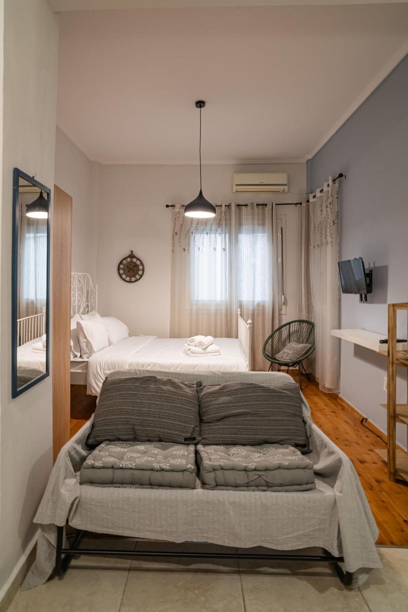 Feel Greek Hospitality #Θ004 Διαμέρισμα Θεσσαλονίκη Εξωτερικό φωτογραφία