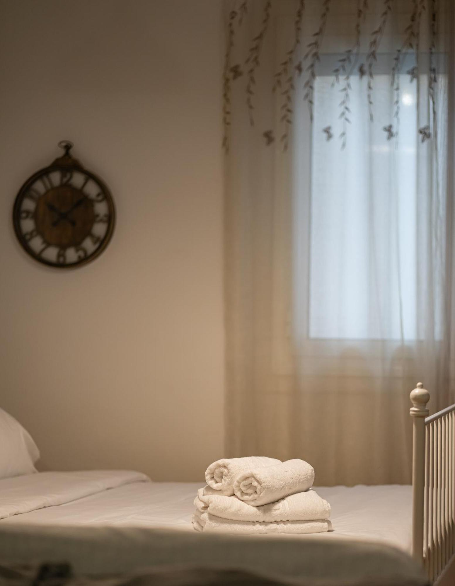 Feel Greek Hospitality #Θ004 Διαμέρισμα Θεσσαλονίκη Εξωτερικό φωτογραφία