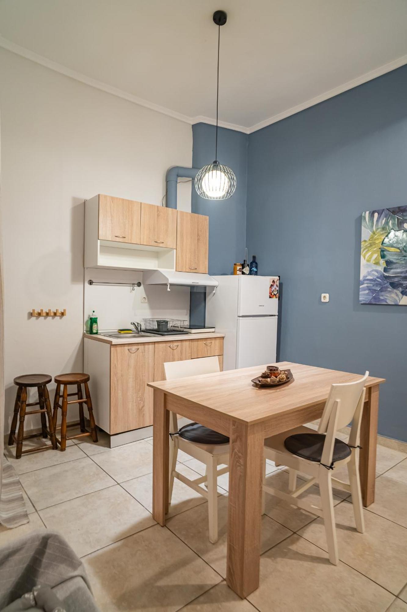 Feel Greek Hospitality #Θ004 Διαμέρισμα Θεσσαλονίκη Εξωτερικό φωτογραφία