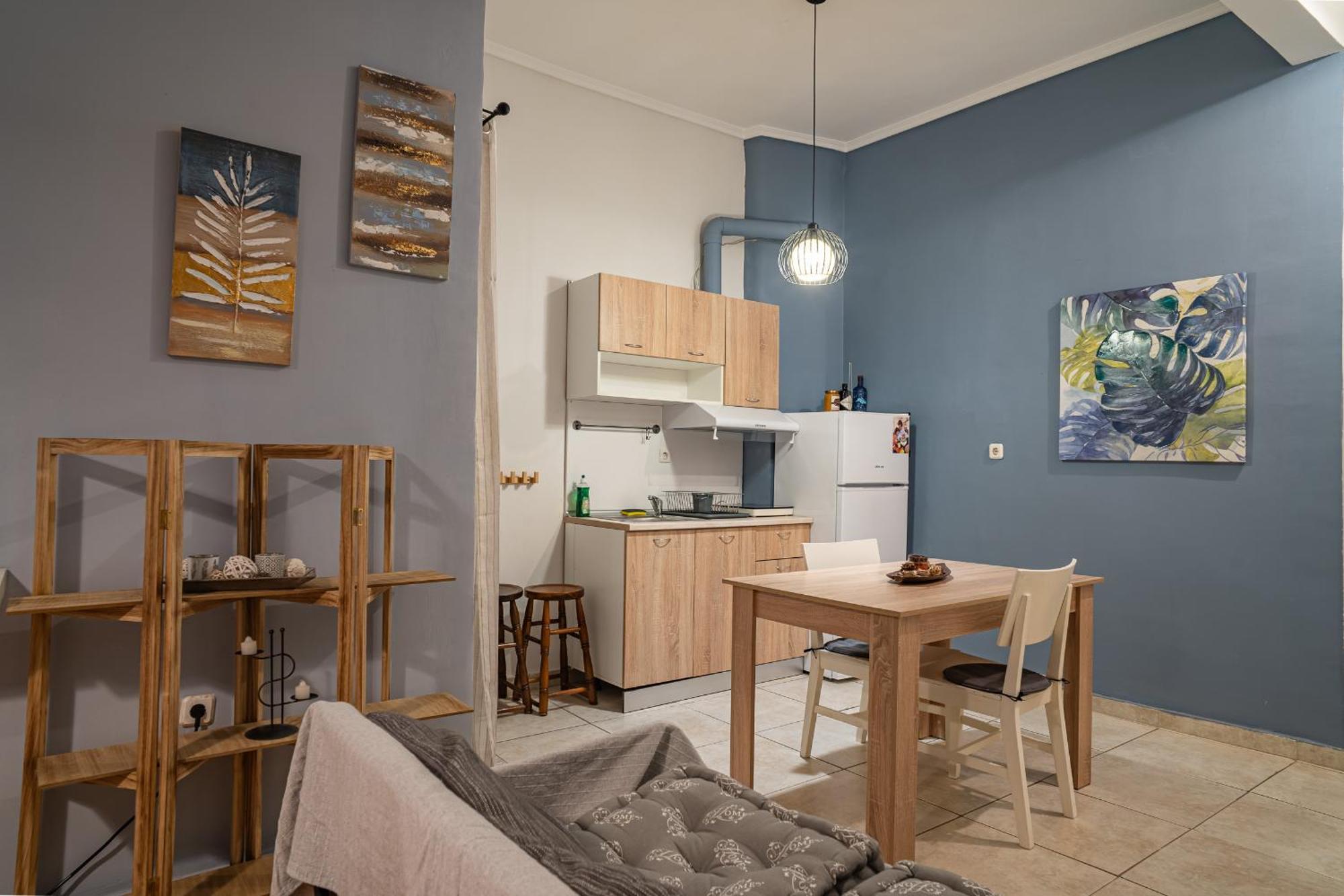 Feel Greek Hospitality #Θ004 Διαμέρισμα Θεσσαλονίκη Εξωτερικό φωτογραφία