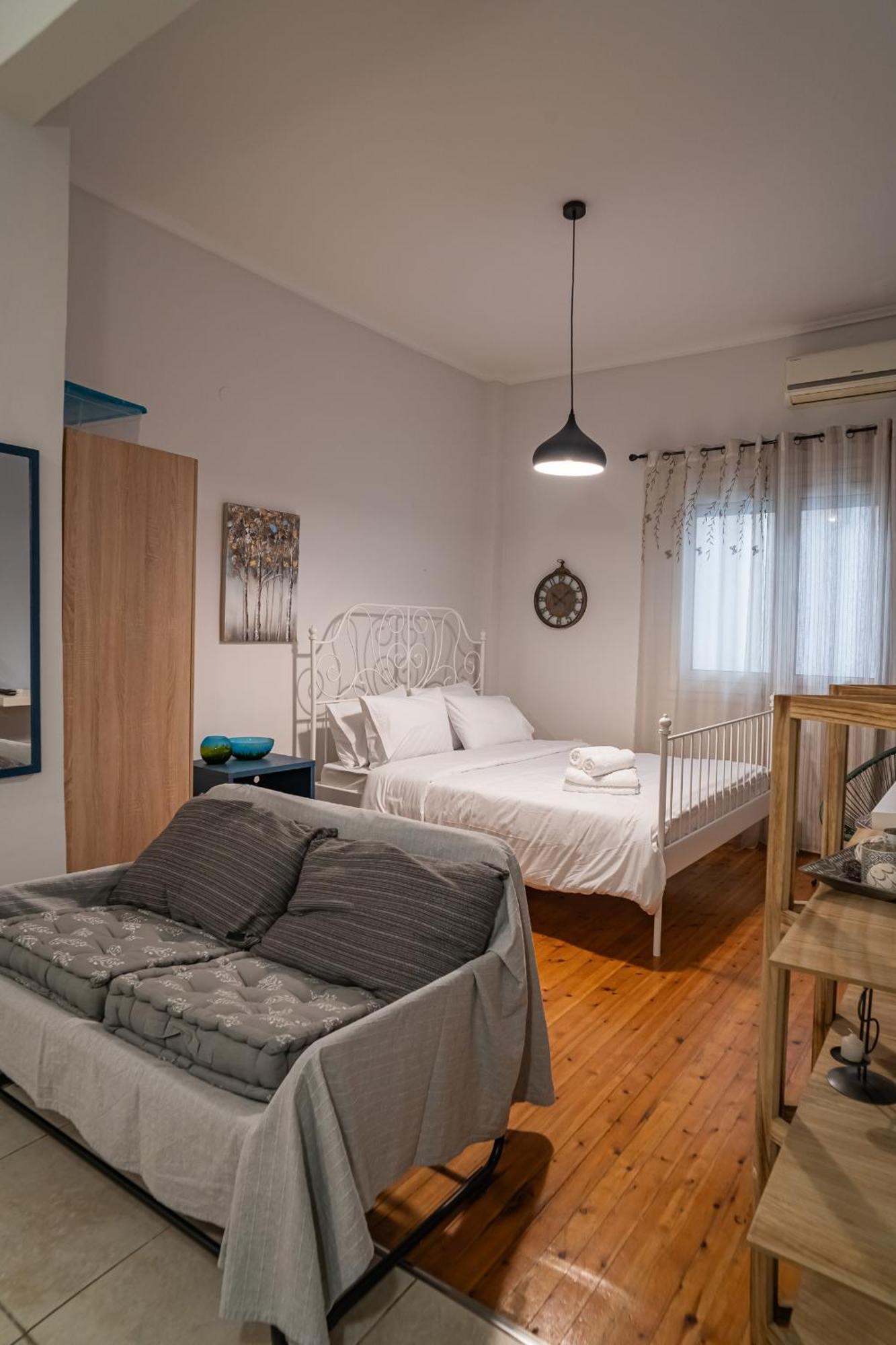 Feel Greek Hospitality #Θ004 Διαμέρισμα Θεσσαλονίκη Εξωτερικό φωτογραφία