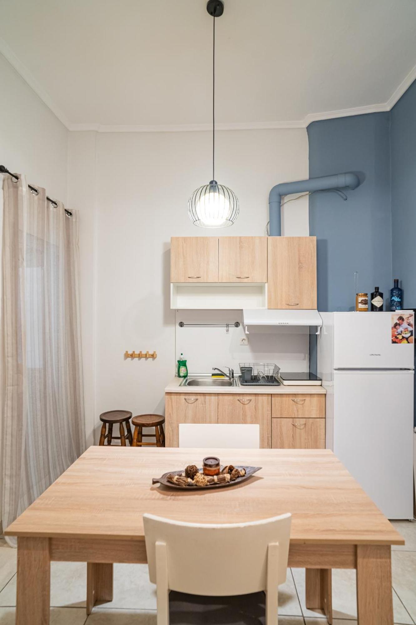 Feel Greek Hospitality #Θ004 Διαμέρισμα Θεσσαλονίκη Εξωτερικό φωτογραφία