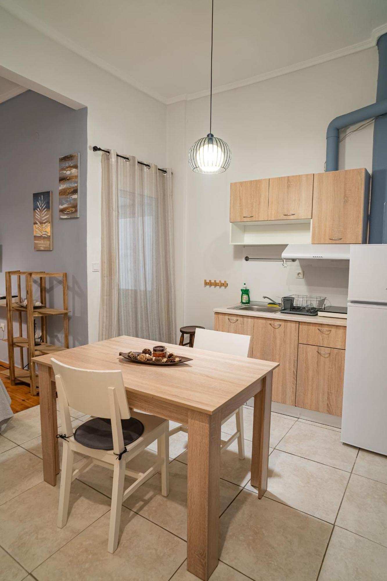 Feel Greek Hospitality #Θ004 Διαμέρισμα Θεσσαλονίκη Εξωτερικό φωτογραφία