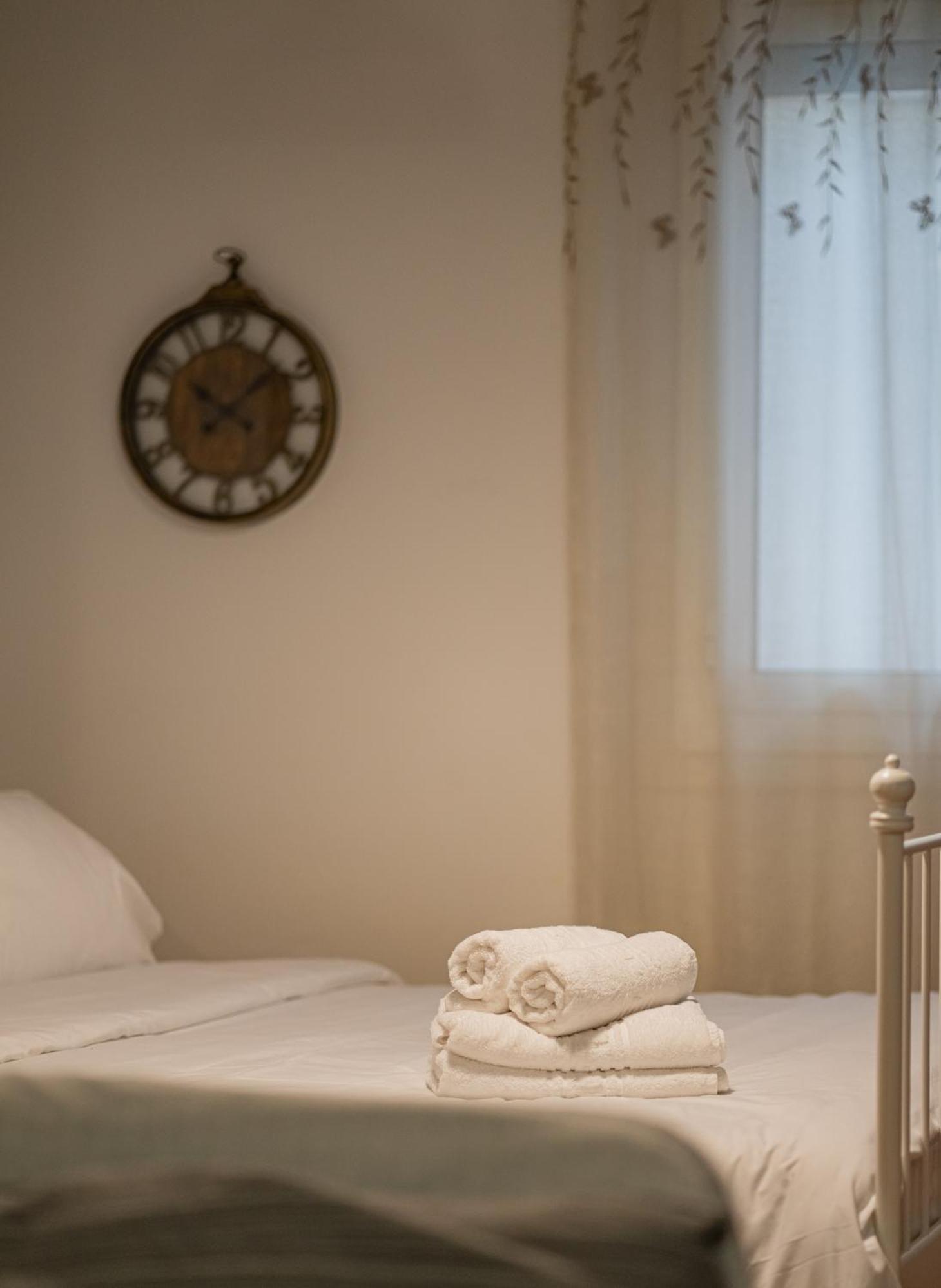 Feel Greek Hospitality #Θ004 Διαμέρισμα Θεσσαλονίκη Εξωτερικό φωτογραφία