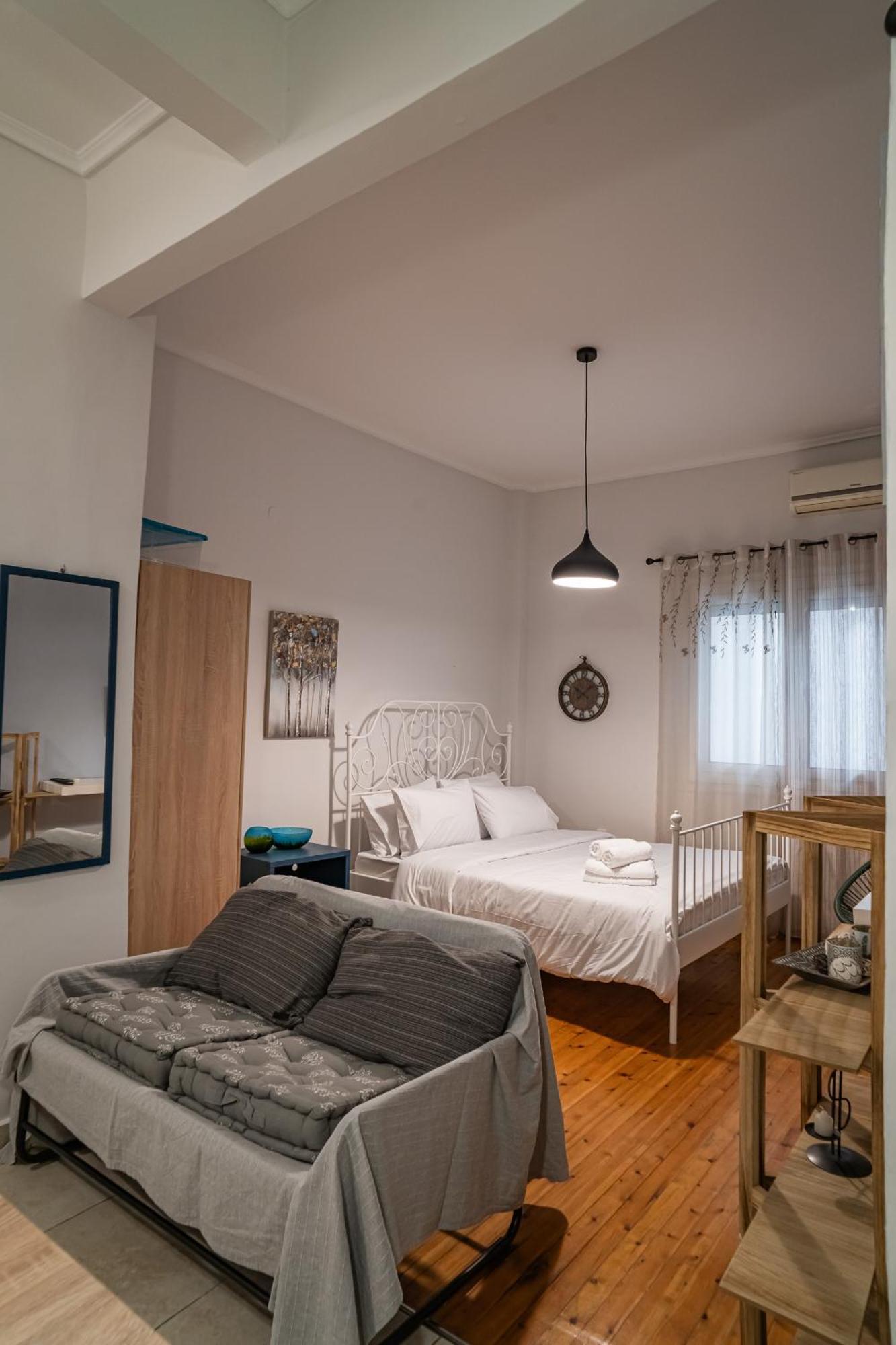 Feel Greek Hospitality #Θ004 Διαμέρισμα Θεσσαλονίκη Εξωτερικό φωτογραφία