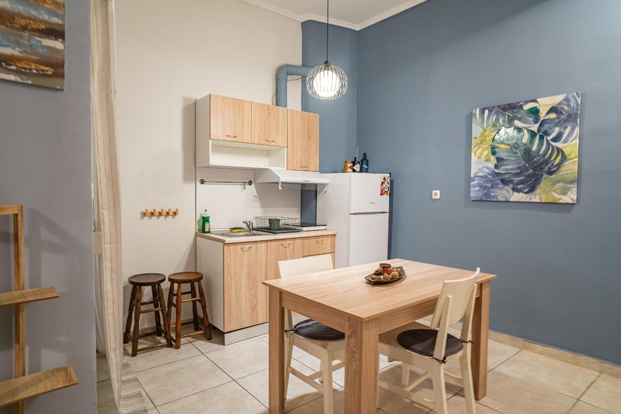 Feel Greek Hospitality #Θ004 Διαμέρισμα Θεσσαλονίκη Εξωτερικό φωτογραφία