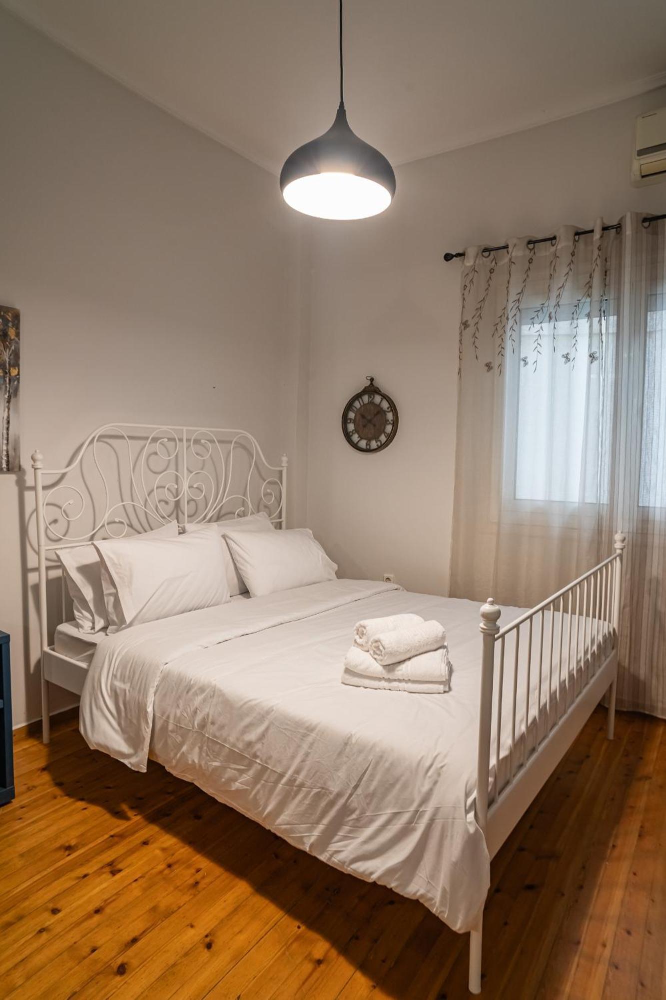 Feel Greek Hospitality #Θ004 Διαμέρισμα Θεσσαλονίκη Εξωτερικό φωτογραφία