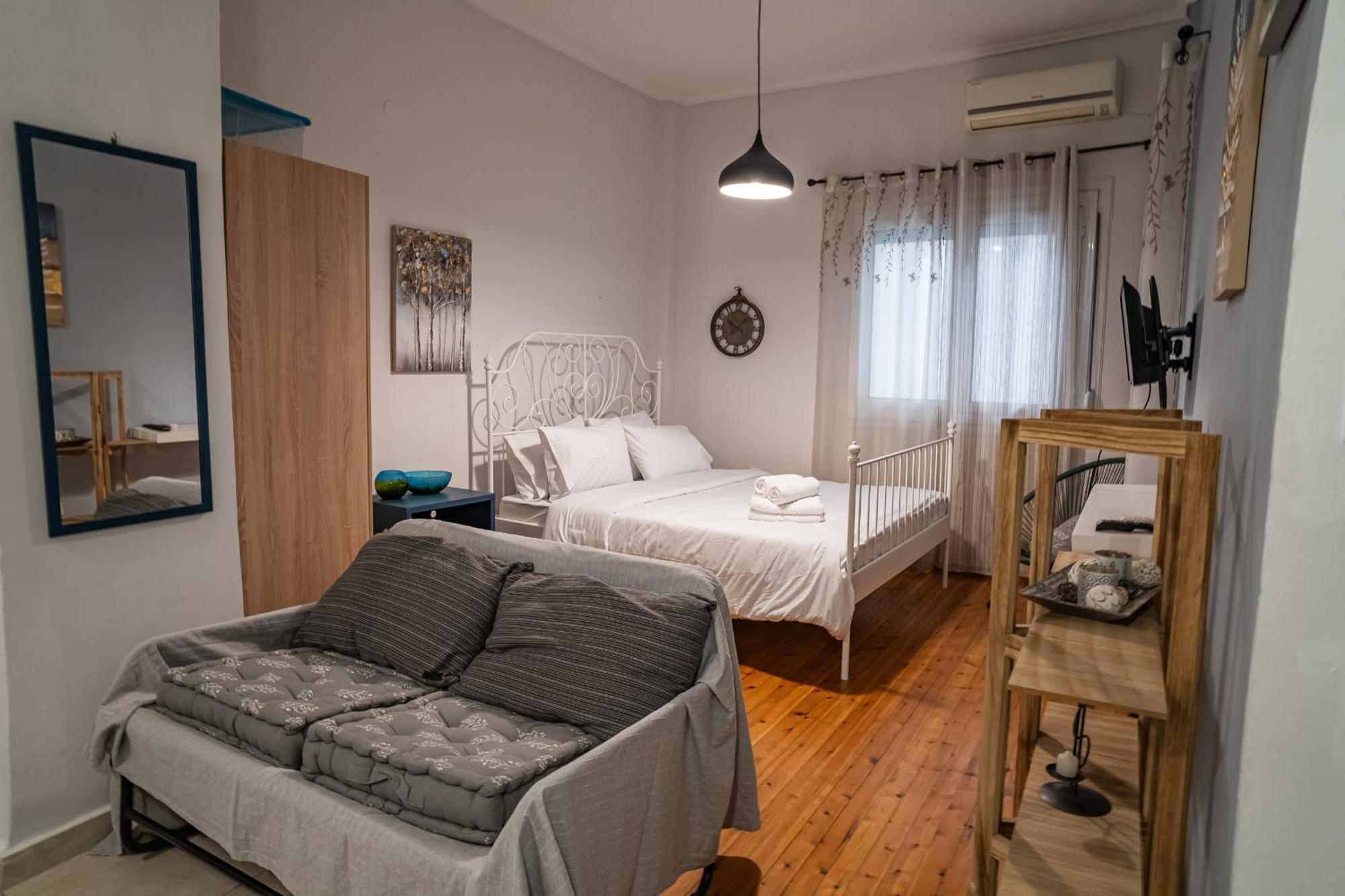 Feel Greek Hospitality #Θ004 Διαμέρισμα Θεσσαλονίκη Εξωτερικό φωτογραφία